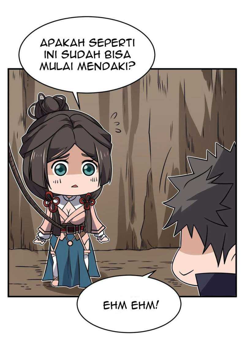 First Dragon (Yuanlong) Chapter 128 Gambar 30
